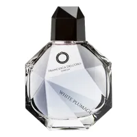 Francesca Dell`Oro White Plumage